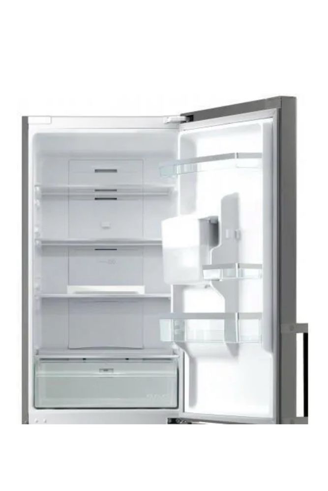 Lodówka Samsung RL56GWGIH z podajnikiem wody