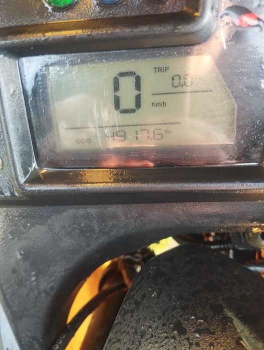 Продам вайпер 200сс