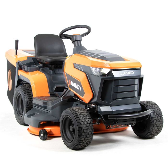 Traktor ogrodowy Handy TRT102H452 Ostrołęka raty 102cm