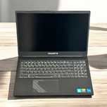 Gigabyte G5 GE i5-12500H/16GB/512GB/RTX3050