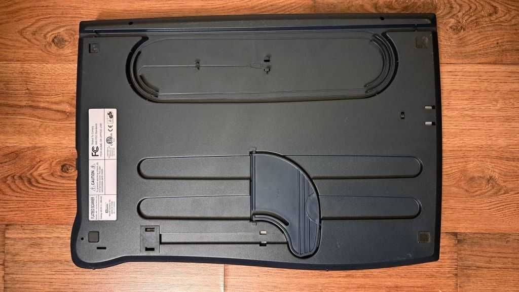 Skaner Mustek BearPaw 2400CU Plus