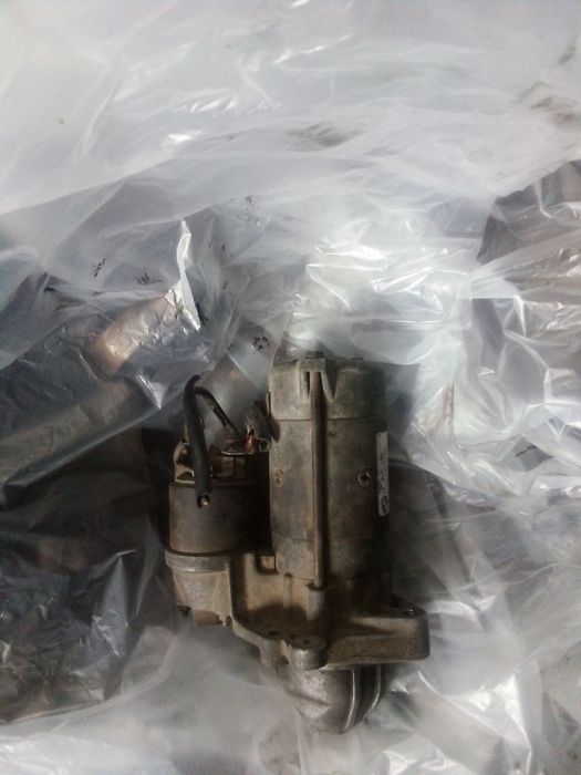 Стартер на бмв е 39 е 46, 2.0 м47