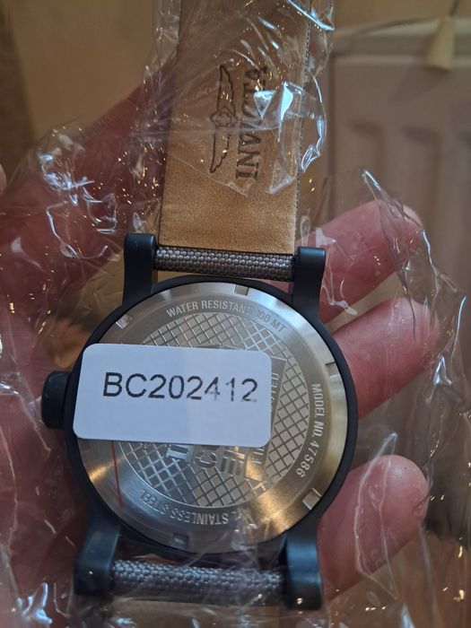 Invicta I Force 47586