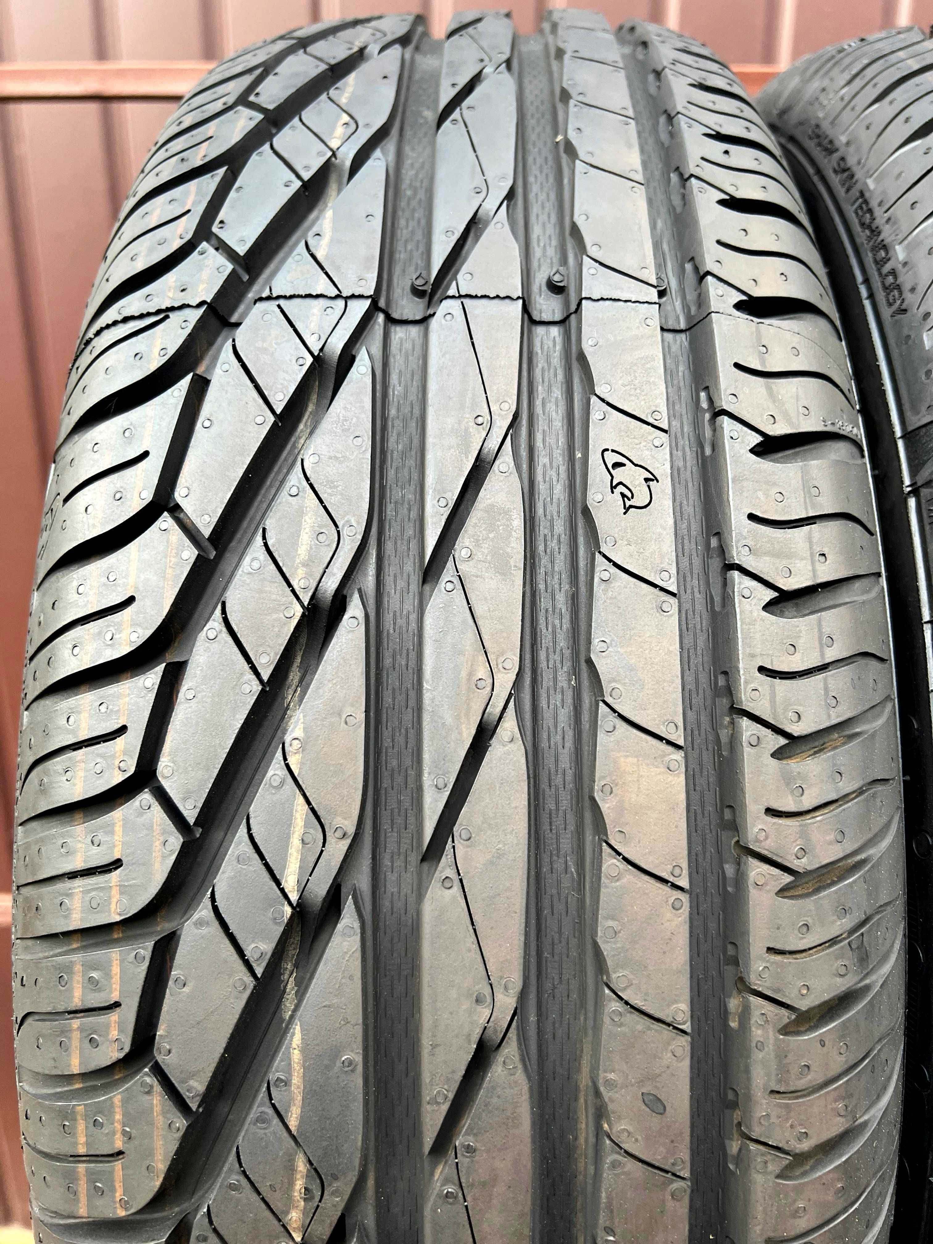 225/65 R17 Uniroyal RainExpert 3. Шини літні 4 шт.