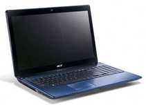 Laptop Acer Aspire 7560 Duży Ekran