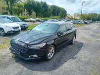 Mondeo 2,0 TDCI 150 KM