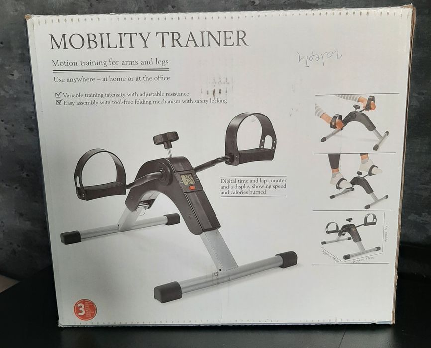 Mobility trainer