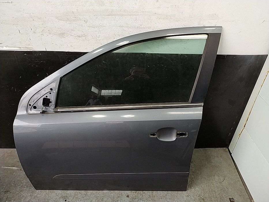 Porta Frente Esquerda Opel Astra H (A04)