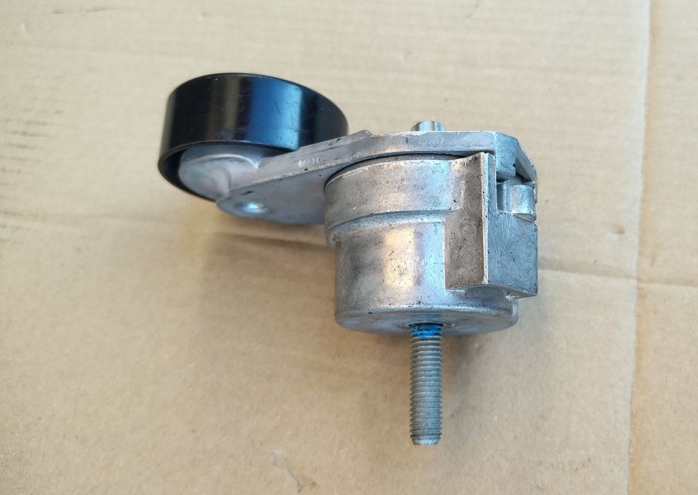 Ролік натяжки генератора Авео Т250/Т255 ОРИГІНАЛ