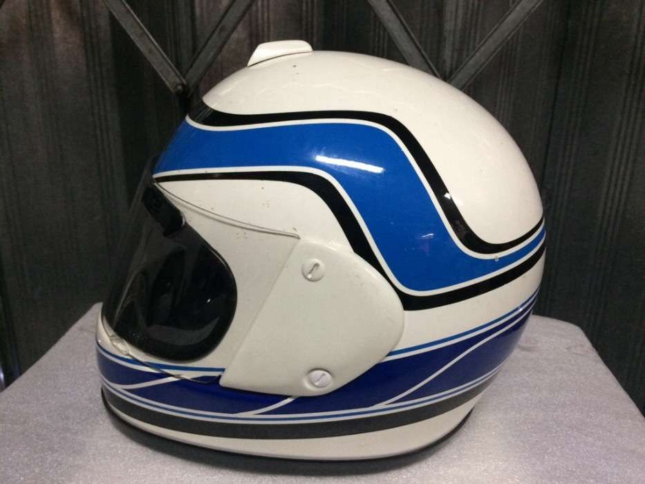 Capacete Arai rapide