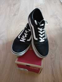 Tenisówki Vans 38,5