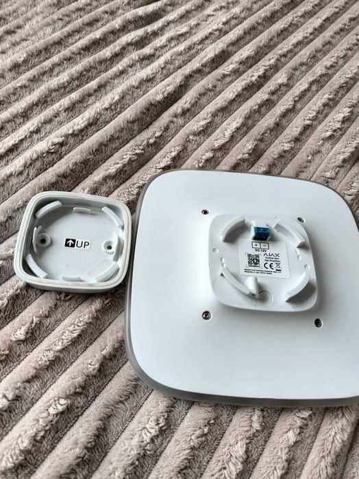 Ajax StreetSiren – Вулична сирена