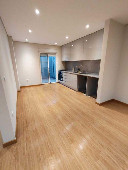 Moradia T2 para Arrendamento