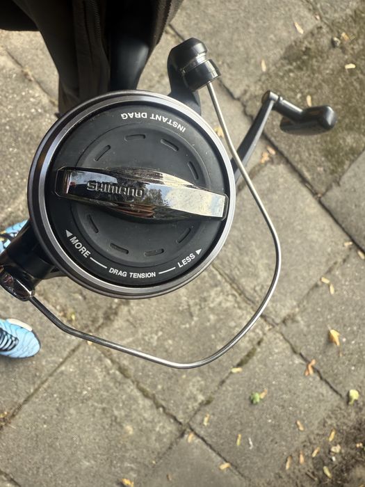 Shimano bestmaster 10000 xb