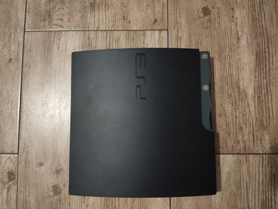 Konsola PlayStation 3