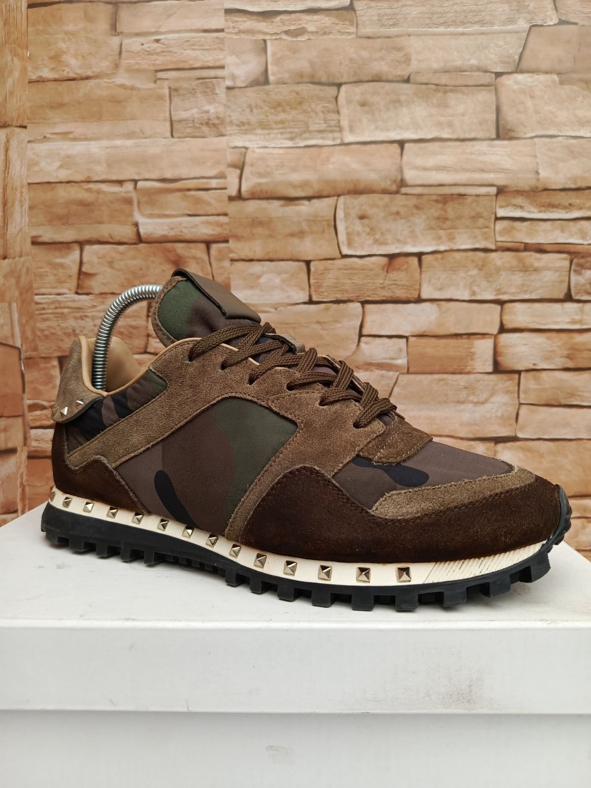Кросівки Valentino (41р.26.5 см)