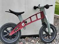 First bike rower rowerek biegowy dla dziecka