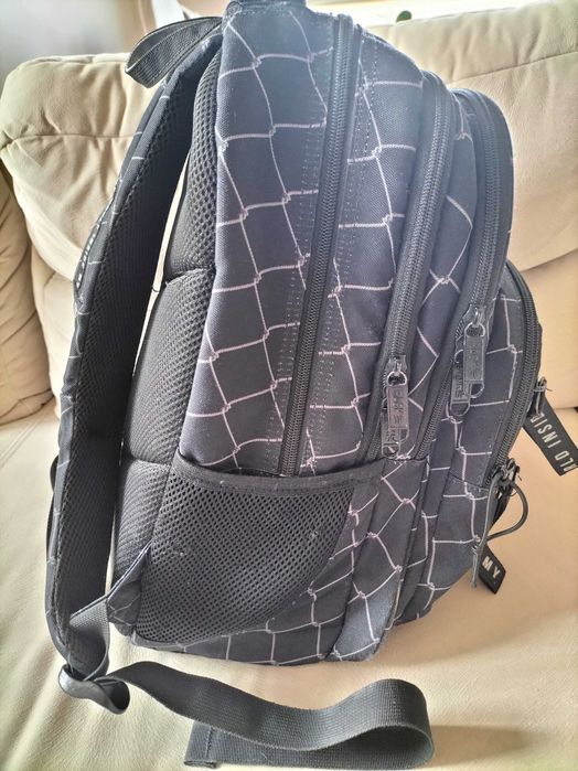 Plecak Młodzieżowy DerForm BACKUP 4 M42 [uniwersalny]