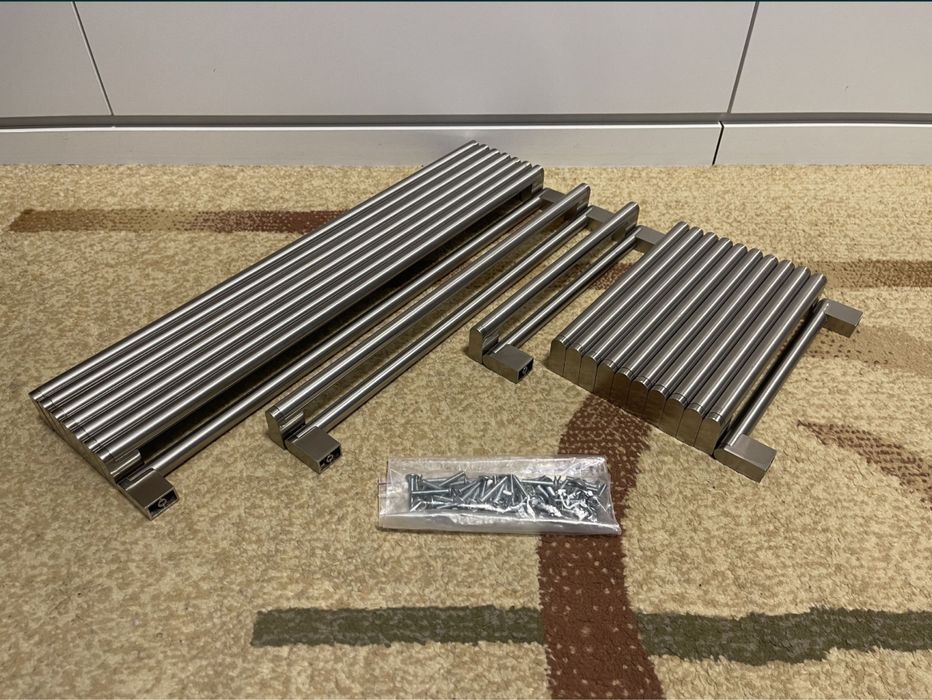 Инструменты разные и не только