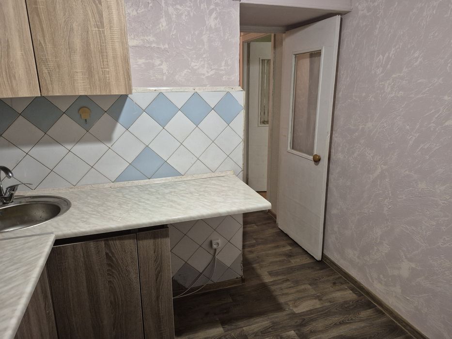 Сдам 1 кімнатну квартиру