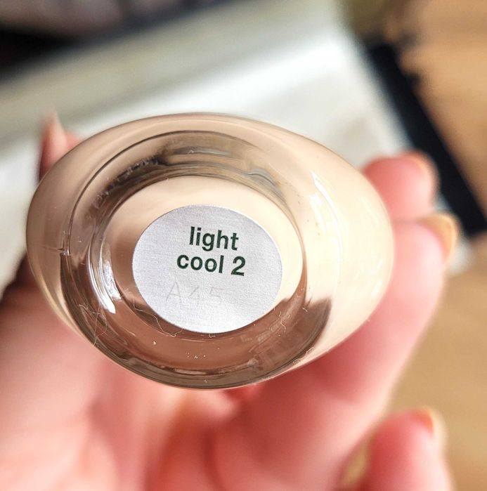 CLINIQUE Podkład Even Better Vitamin Makeup SPF50 light cool 02