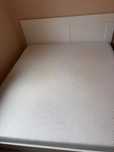 Materac 180x200 stan bardzo dobry