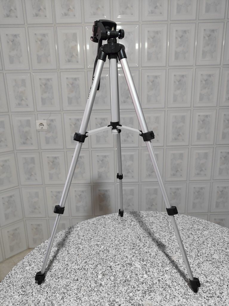 Vendo Tripé Extensível 35cm/102cm