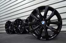 Felgi BMW 5x120 R18 e90 e92 93 F30 F31 F10 F11 F32 F36 X4 X3 X1