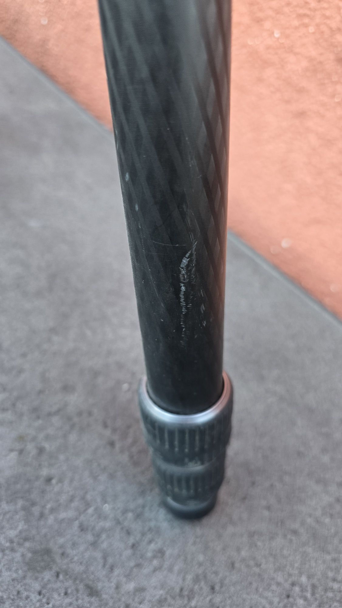 Gitzo Zestaw Mountaineer GT3532+GH3382QD|Gitzo