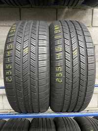 Всесезонні шини 235/45 R19 (RF) (95H) GOOD YEAR