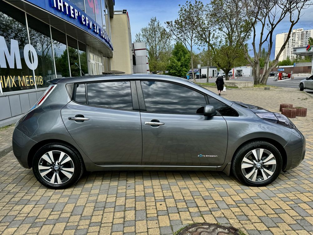 Nissan Leaf 30 kwt