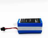 Akumulator 14.4V 3000mAh zamienny do Bagotte BG750 H18650CH-4S1P