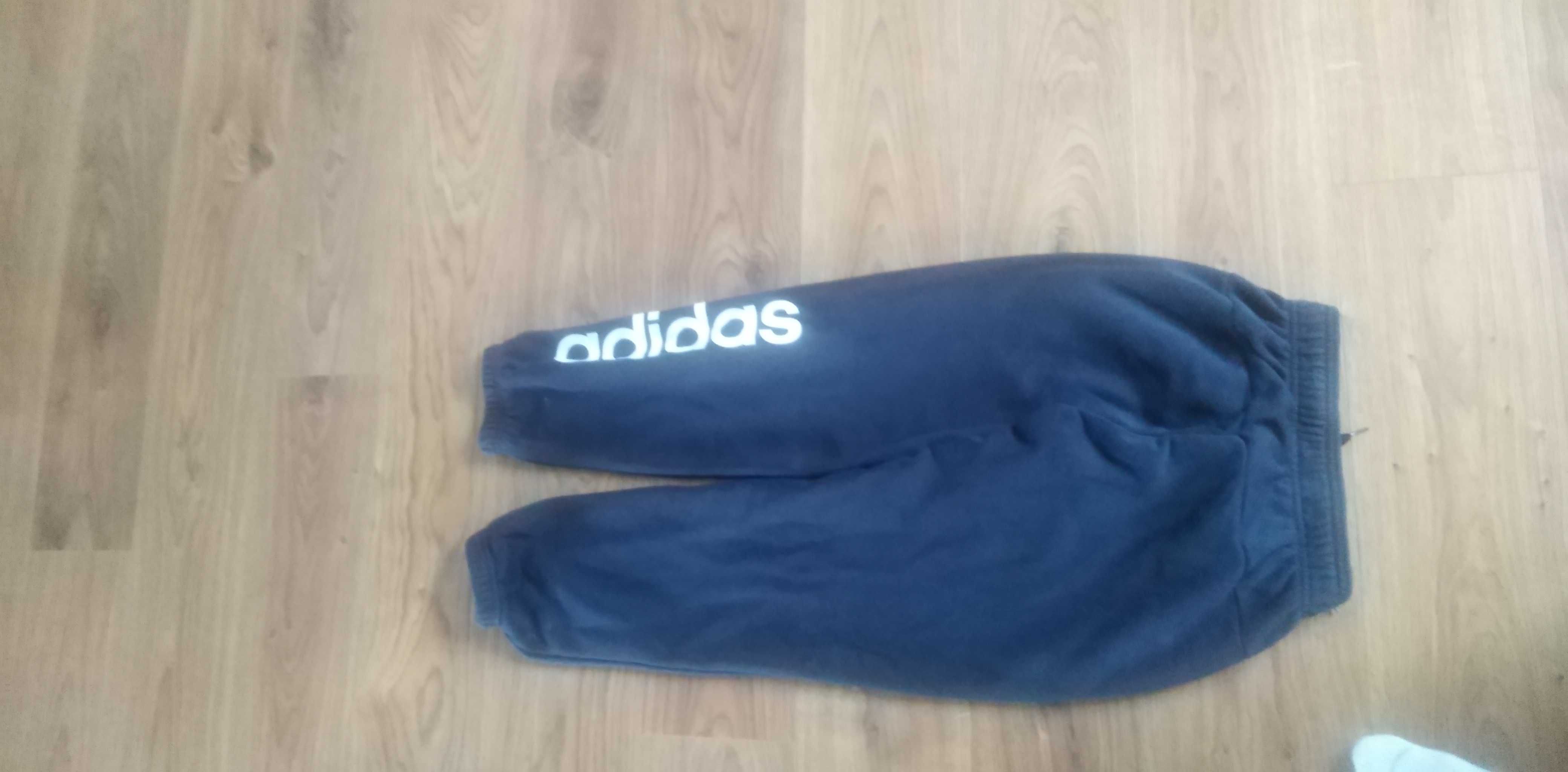 Spodnie adidas s