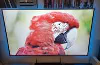 Telewizor Samsung 55 cali 4K UHD