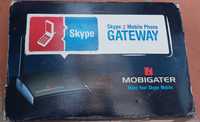 Mobigator WIFI Gateway to Skype