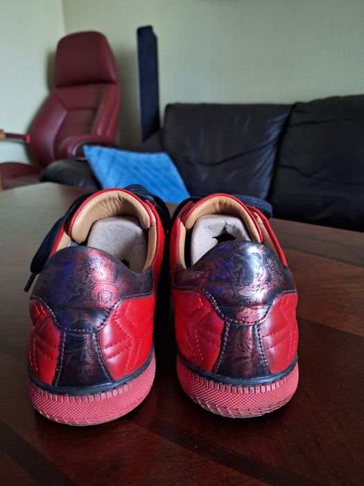 Чоловічи кеди Португалія