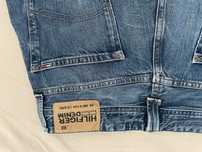Calcoes tommy hilfiger