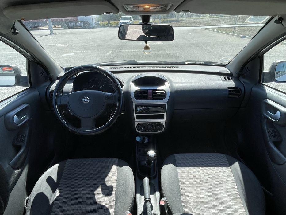 Opel Corsa - 1.3 Diesel