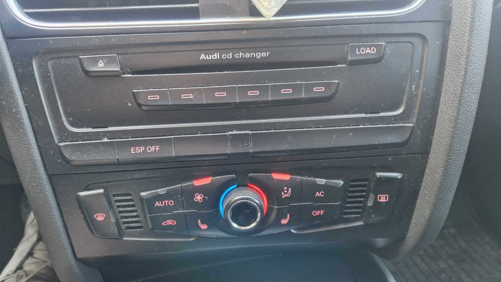 Audi  A4 B8 - od osoby prywatnej