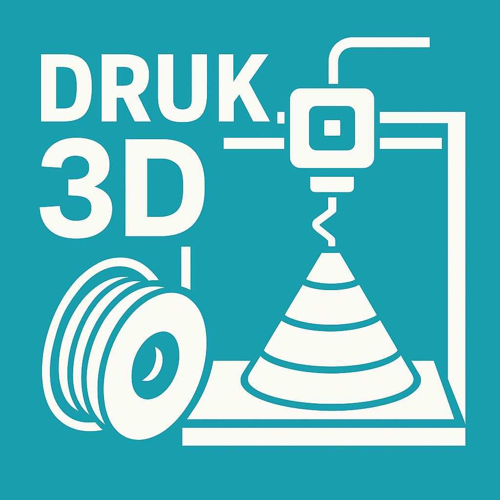 Wydruki 3D na zamówienie – personalizacja, gadżety, prototypy!
