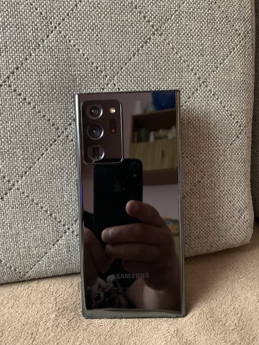 Samsung Galaxy note 20 ultra 5G