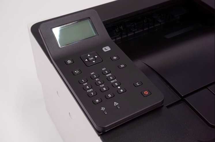 Canon i-SENSYS X 1238Pr Wi-Fi Лазерний принтер ЯК НОВИЙ Гарантія