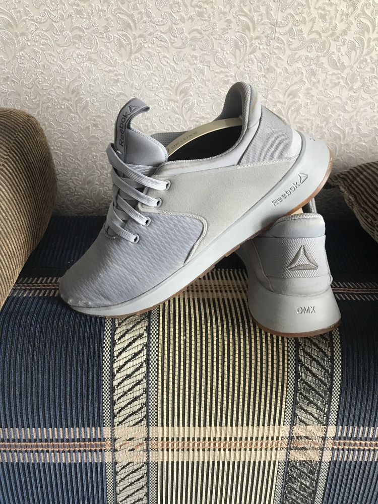 Кросівки Reebok 40,5 розмір, по устілці 25,5 см