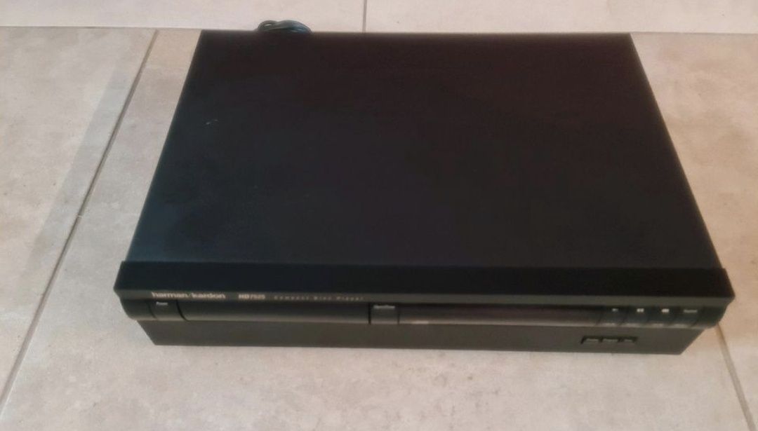 Harman/ kardon HD7525 CD програвач