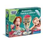 Jogo Educativo - Anatomia fora da cabeça (NOVO)
