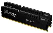 Kingston FURY DDR5 32GB (2x16GB) 5200MH