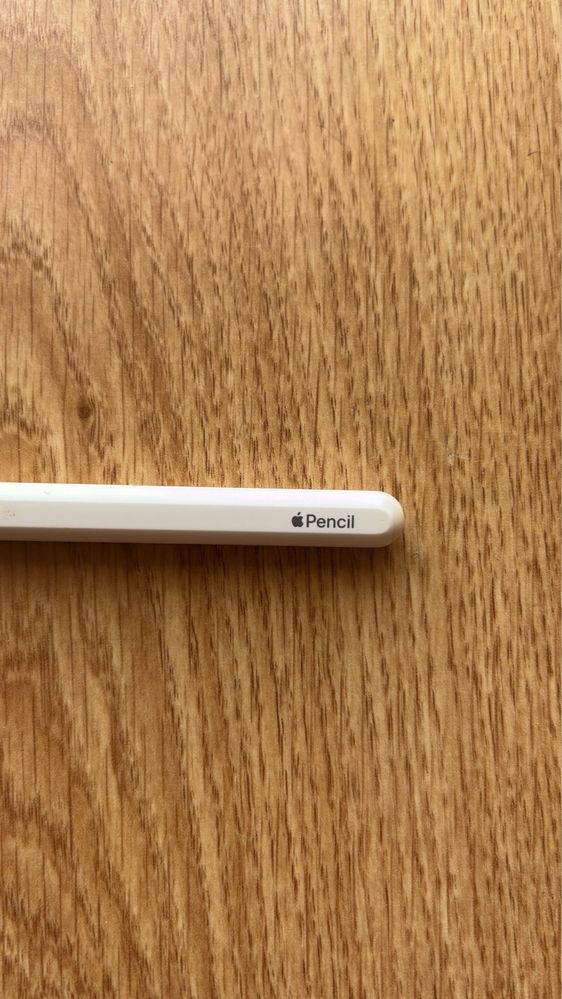 Caneta Apple Pencil + Capa Teclado Original para iPad Air