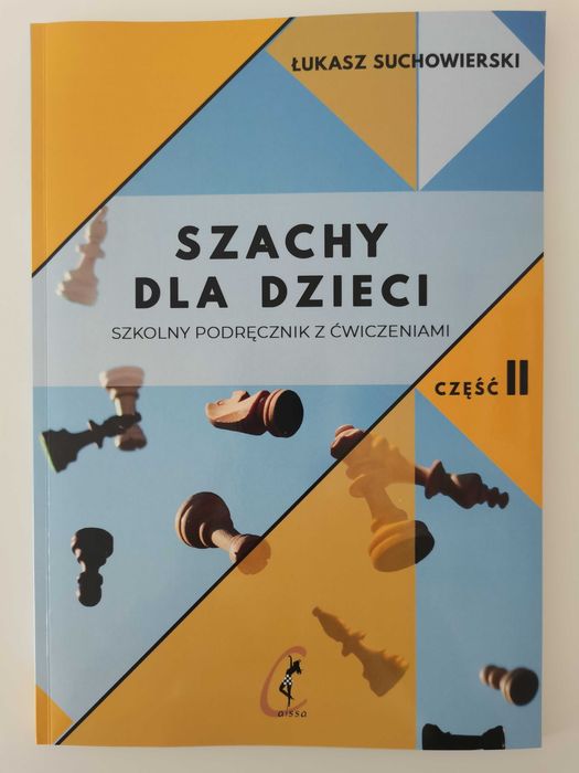 Szachy dla dzieci, część II