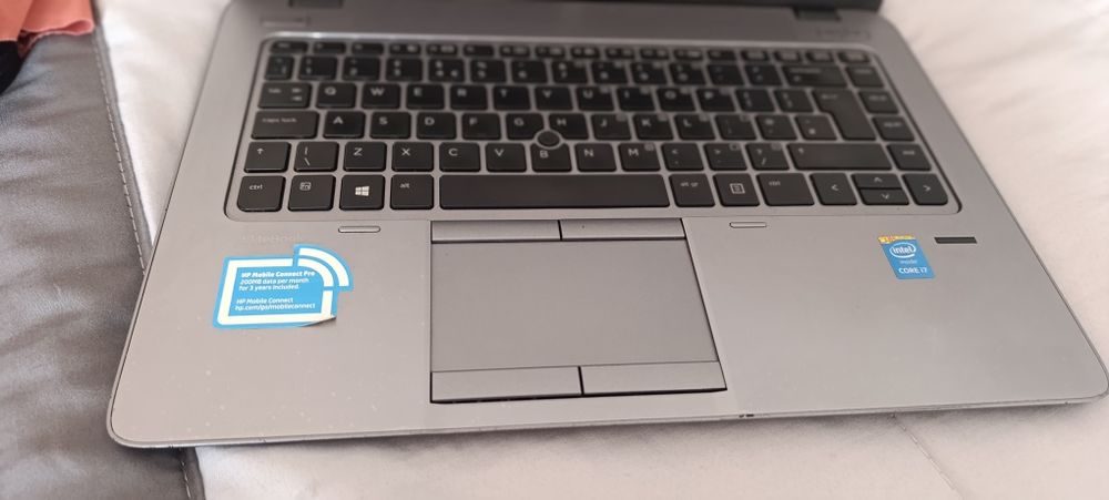 Hp elitebook 840 G2