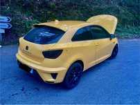 Seat Ibiza cupra 6L